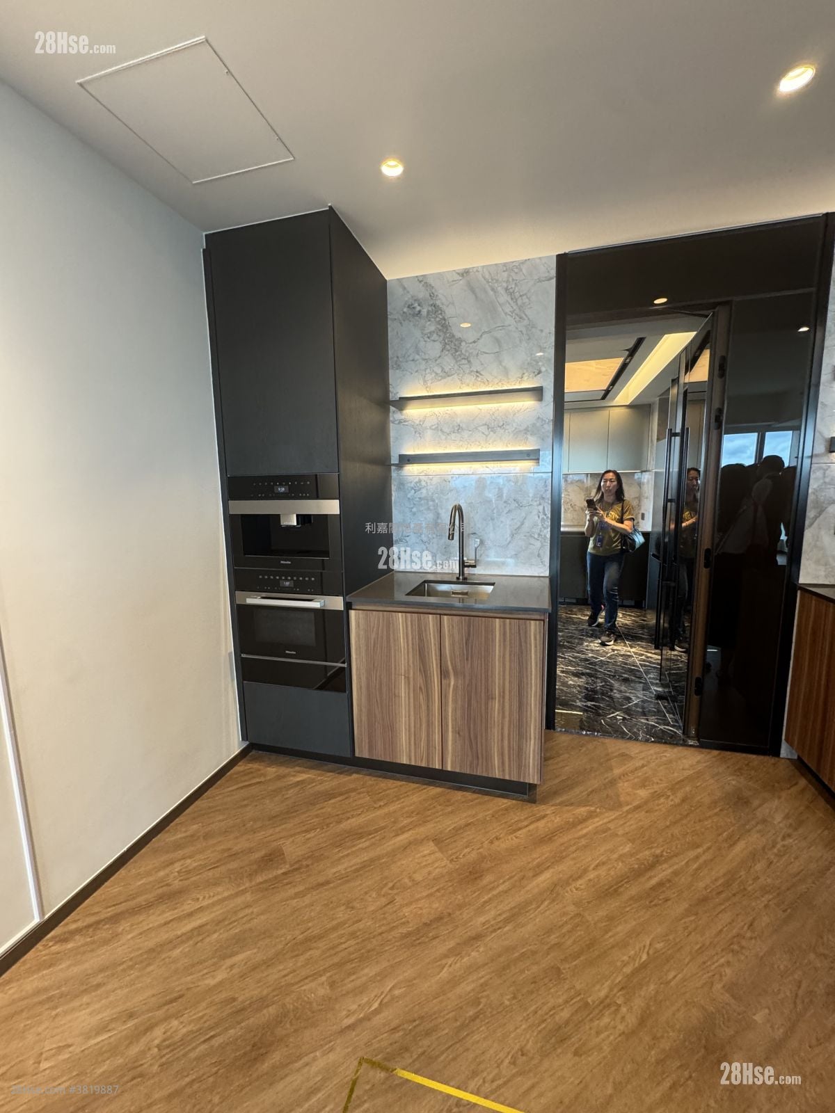 Cullinan Sky Rental 4 Bedrooms , 4 Bathrooms 1,993 ft²