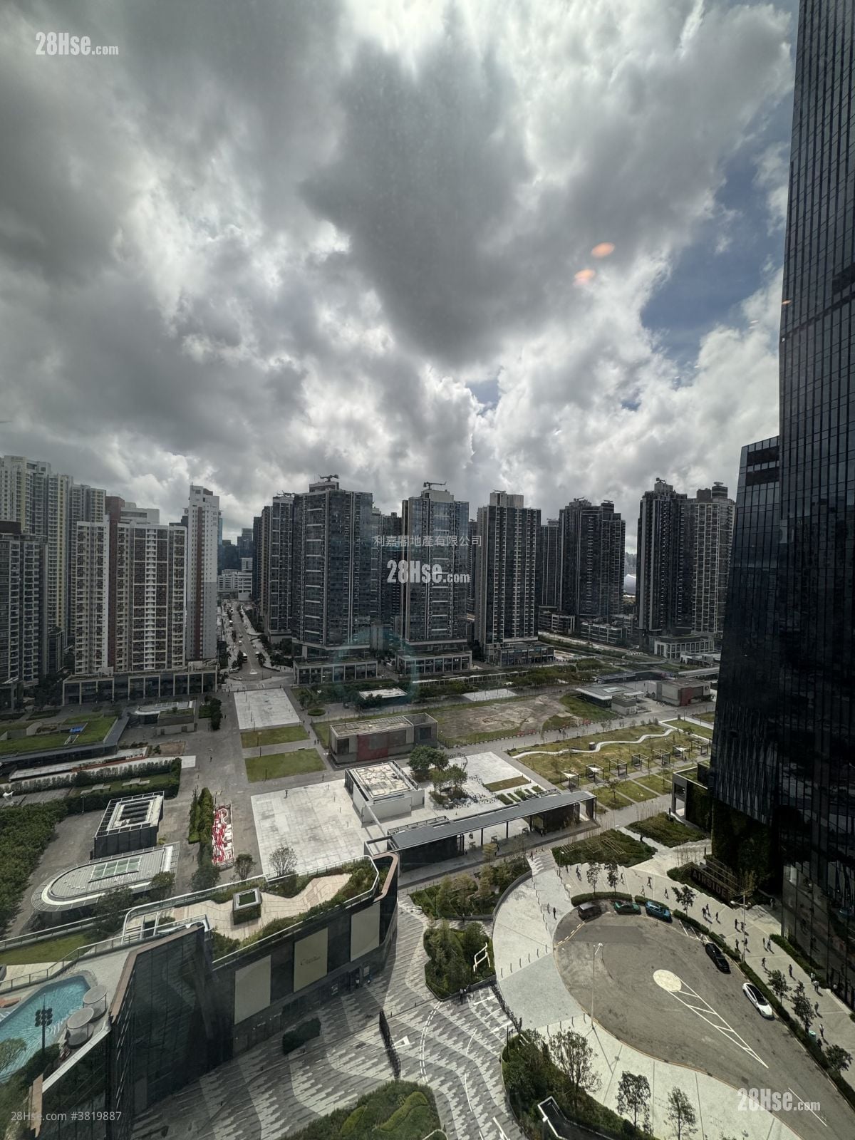 Cullinan Sky Rental 4 Bedrooms , 4 Bathrooms 1,993 ft²