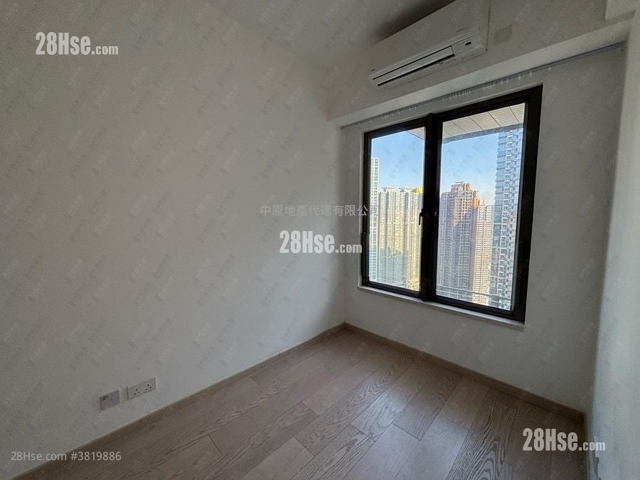 Sea To Sky 售盘 2 房 466 平方尺