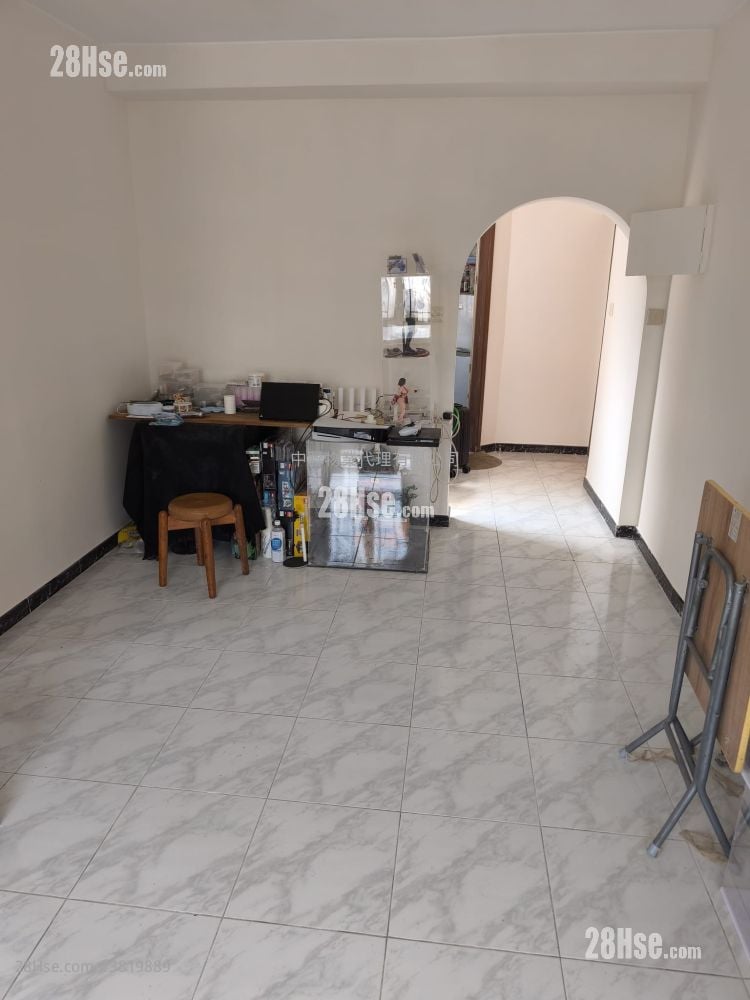 景田苑 售盘 2 房 , 1 浴室 447 平方尺