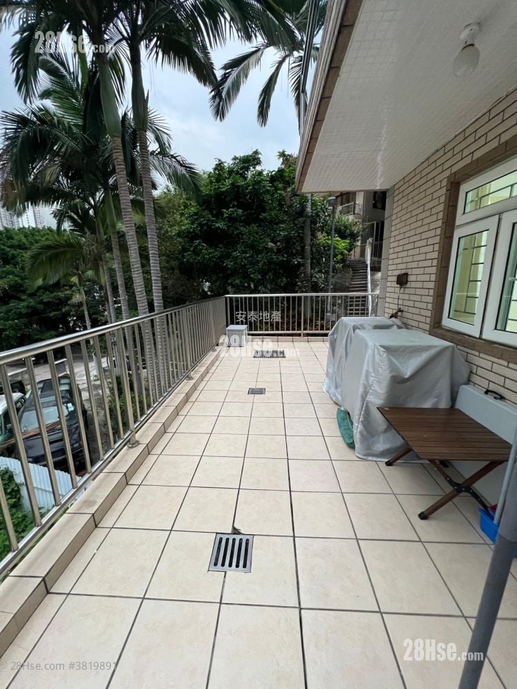 Village Rental 2 Bedrooms , 1 Bathroom 500 ft²