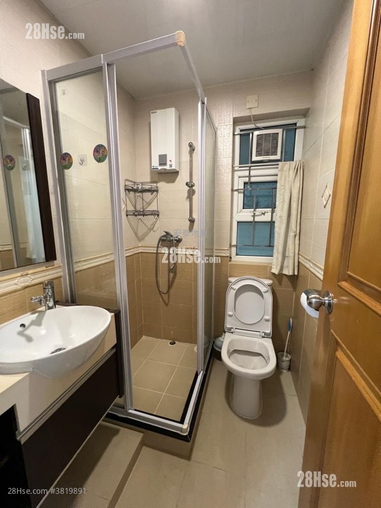 Village Rental 2 Bedrooms , 1 Bathroom 500 ft²