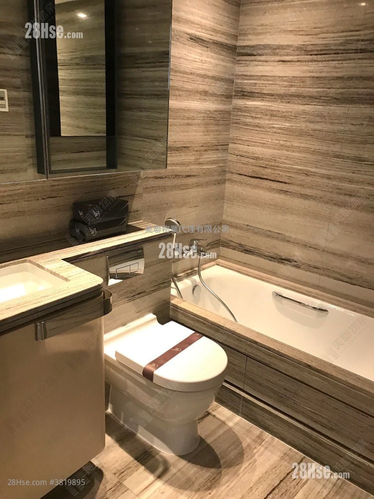 The Wings Sell 3 Bedrooms , 2 Bathrooms 663 ft²