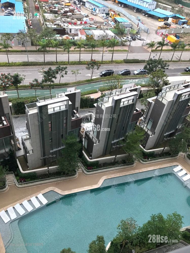 The Wings Sell 3 Bedrooms , 2 Bathrooms 663 ft²