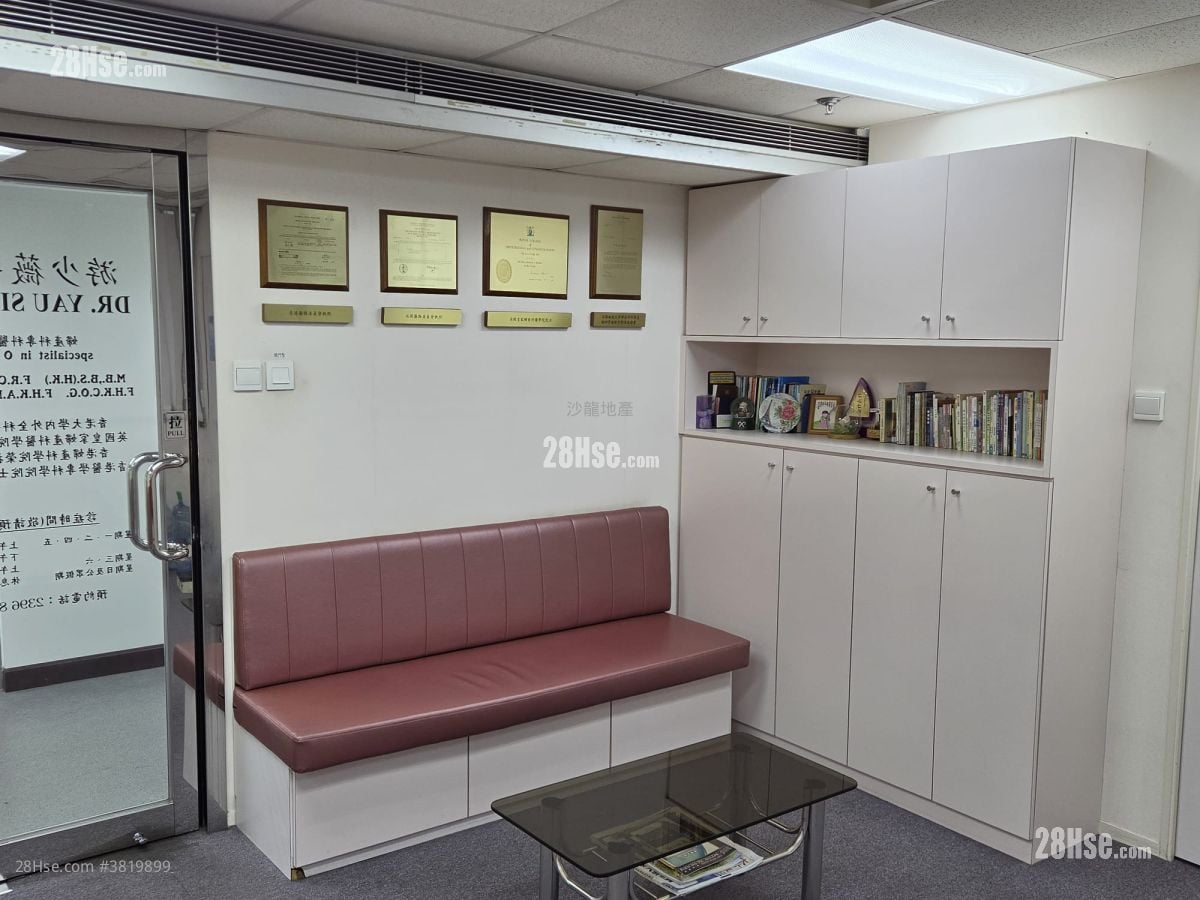 Argyle Centre Sell 2 Bedrooms