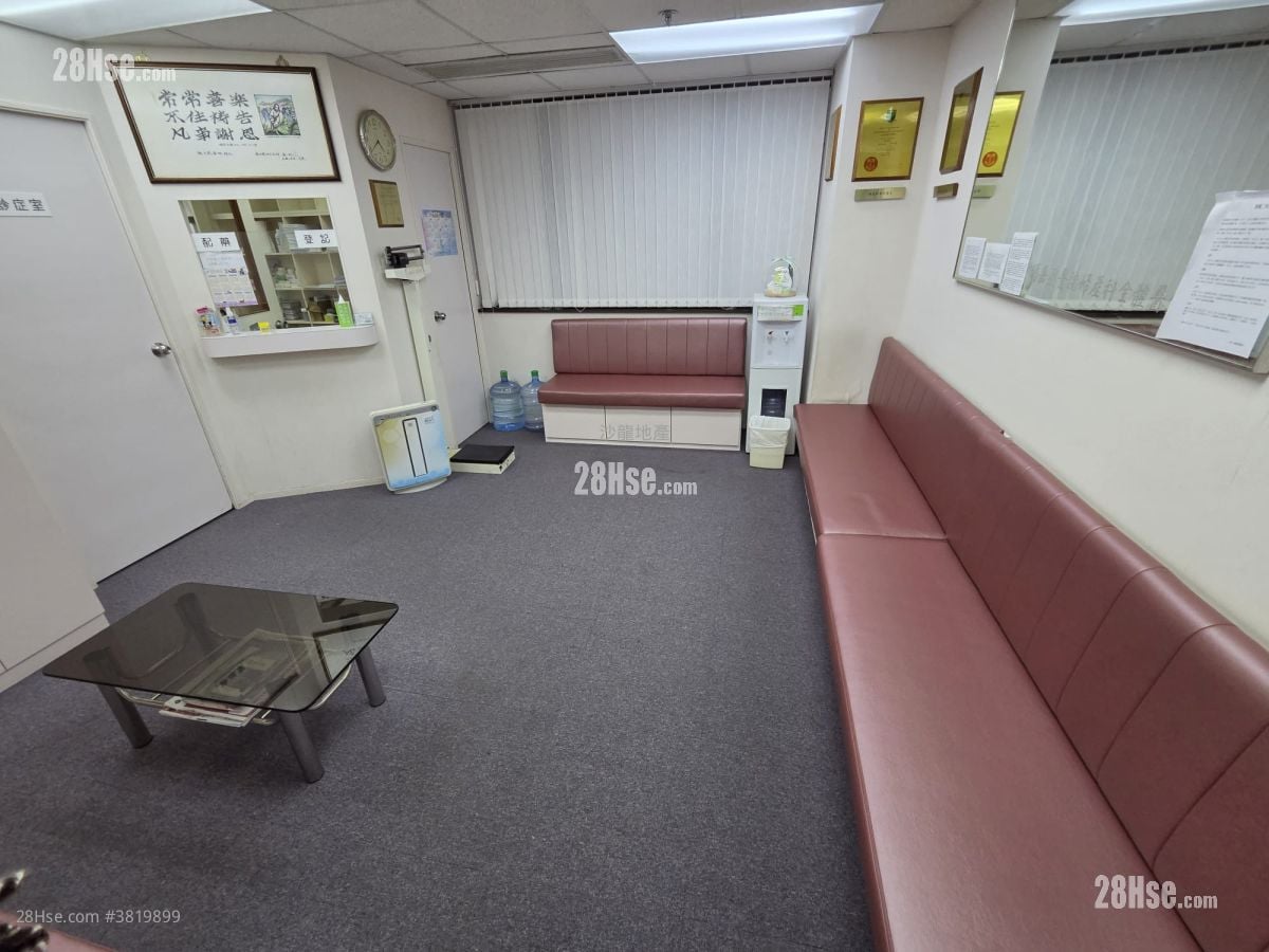 Argyle Centre Sell 2 Bedrooms