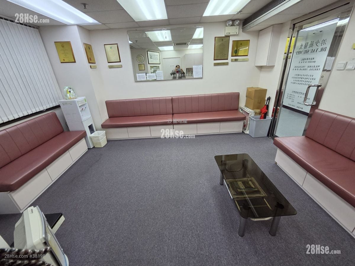 Argyle Centre Sell 2 Bedrooms