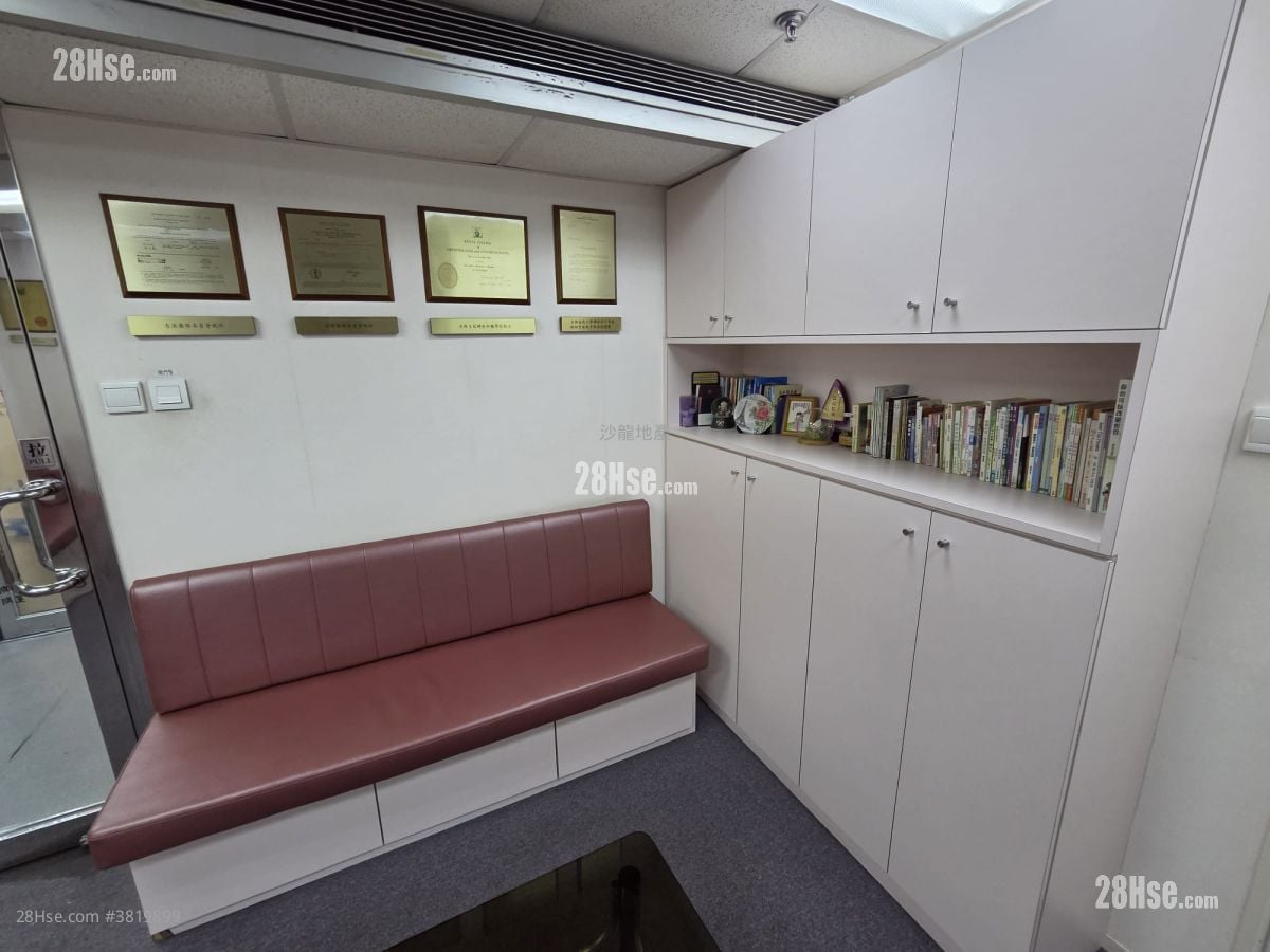 Argyle Centre Sell 2 Bedrooms