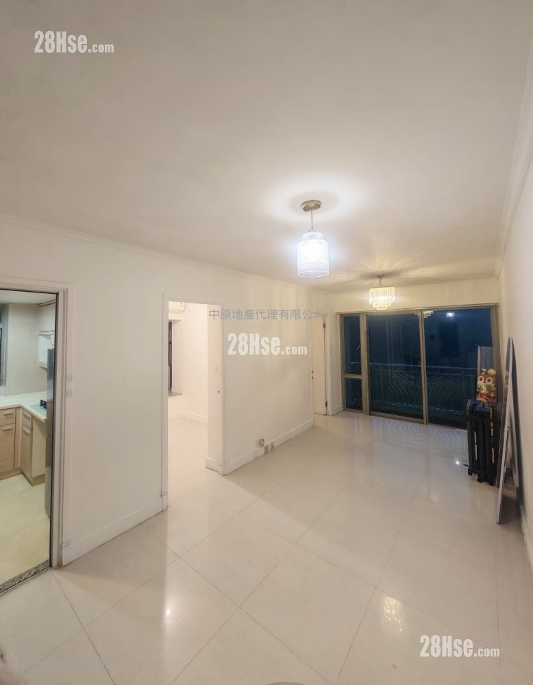 Caribbean Coast Rental 2 Bedrooms 548 ft²