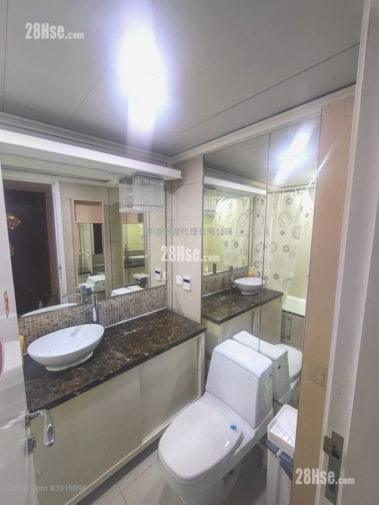 Caribbean Coast Rental 2 Bedrooms 548 ft²