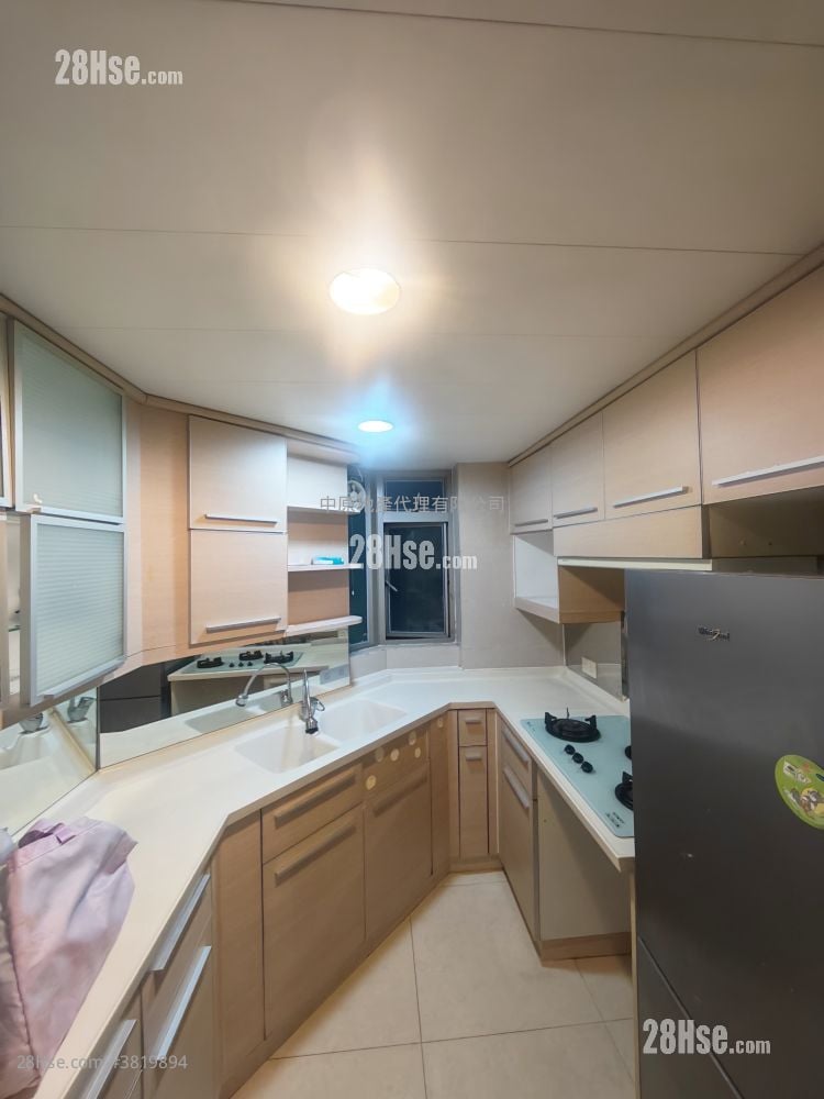 Caribbean Coast Rental 2 Bedrooms 548 ft²