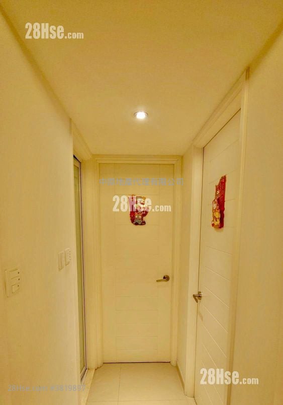 翠丰台 售盘 2 房 , 1 浴室 481 平方尺