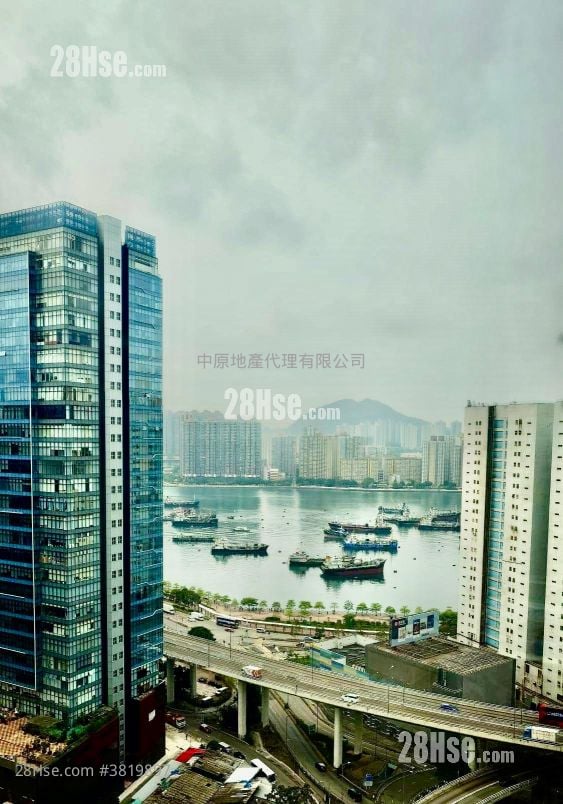 翠丰台 售盘 2 房 , 1 浴室 481 平方尺