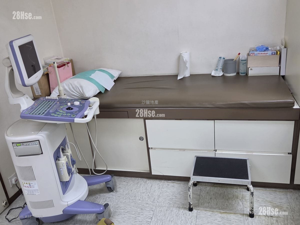 Argyle Centre Sell 2 Bedrooms