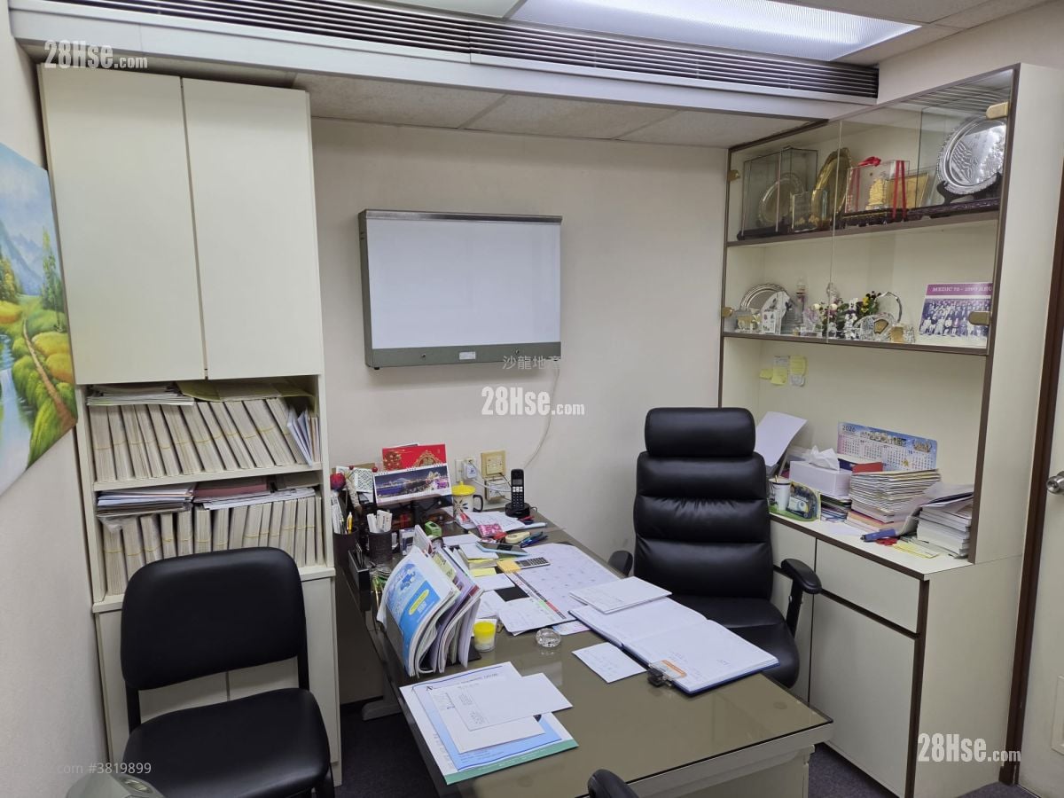 Argyle Centre Sell 2 Bedrooms