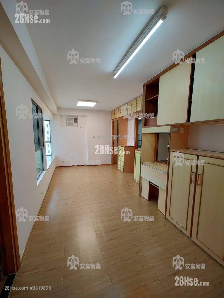 Kwong Fuk Place Rental 2 Bedrooms , 1 Bathroom