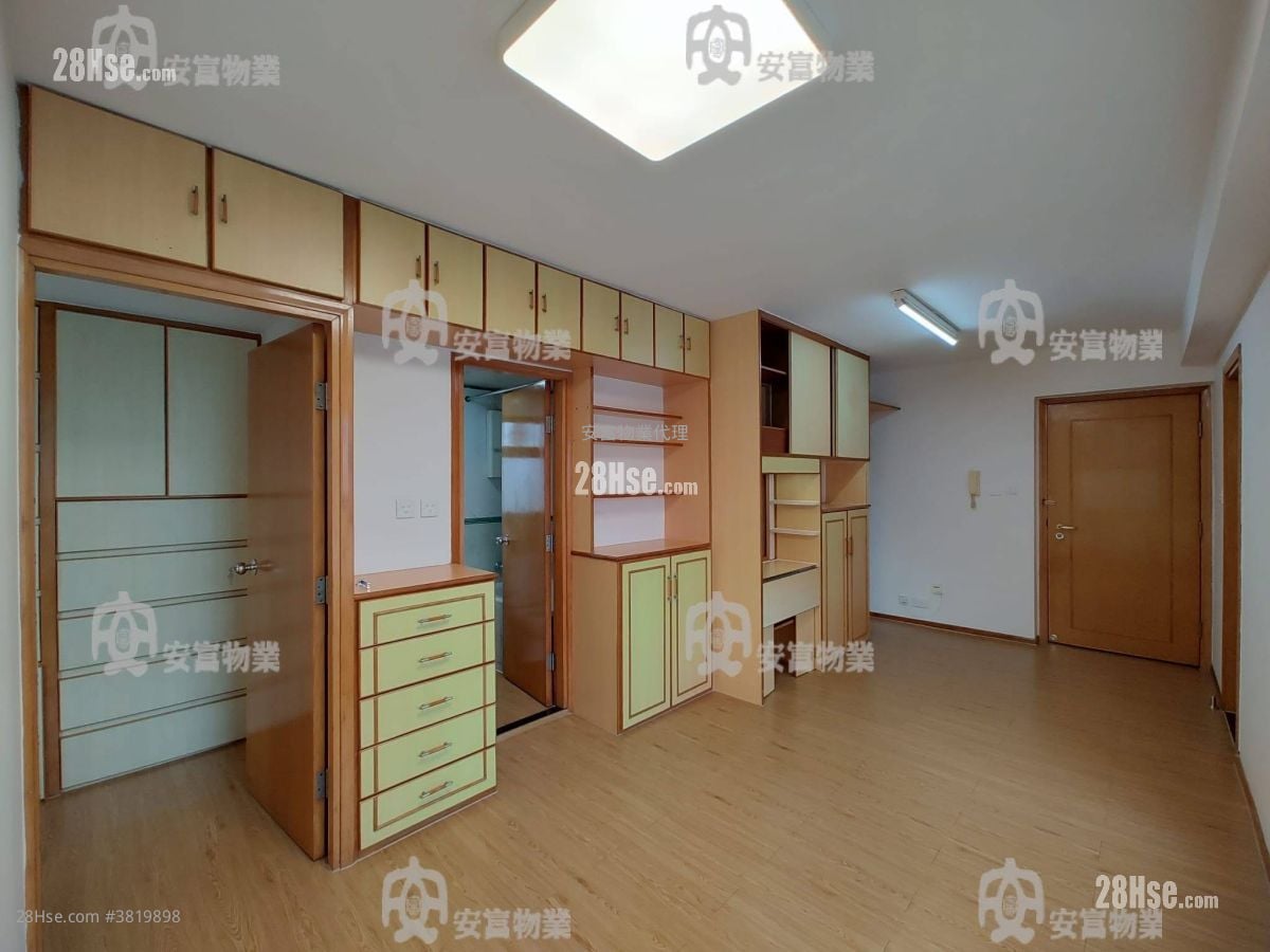Kwong Fuk Place Rental 2 Bedrooms , 1 Bathroom