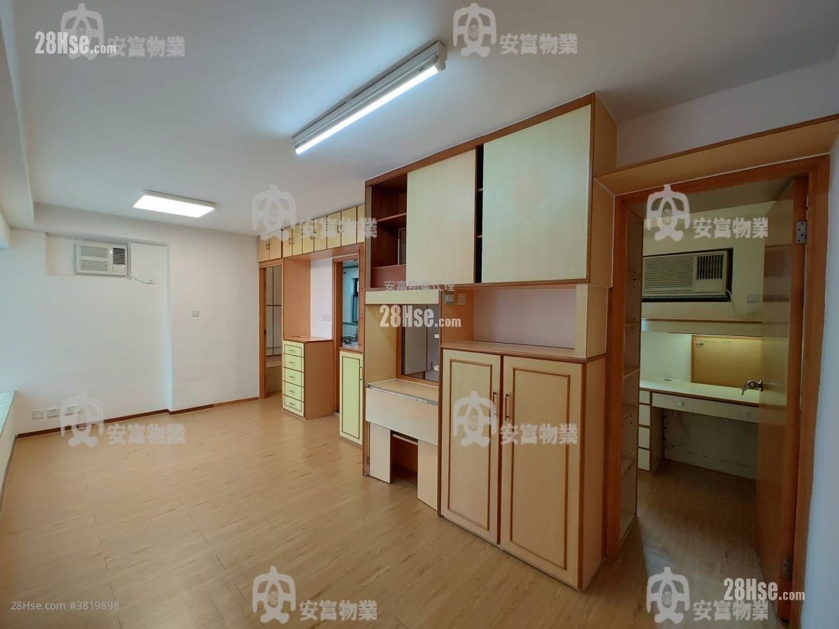 Kwong Fuk Place Rental 2 Bedrooms , 1 Bathroom