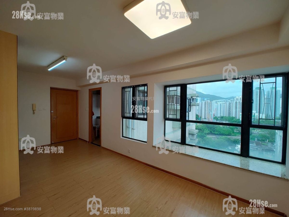 Kwong Fuk Place Rental 2 Bedrooms , 1 Bathroom