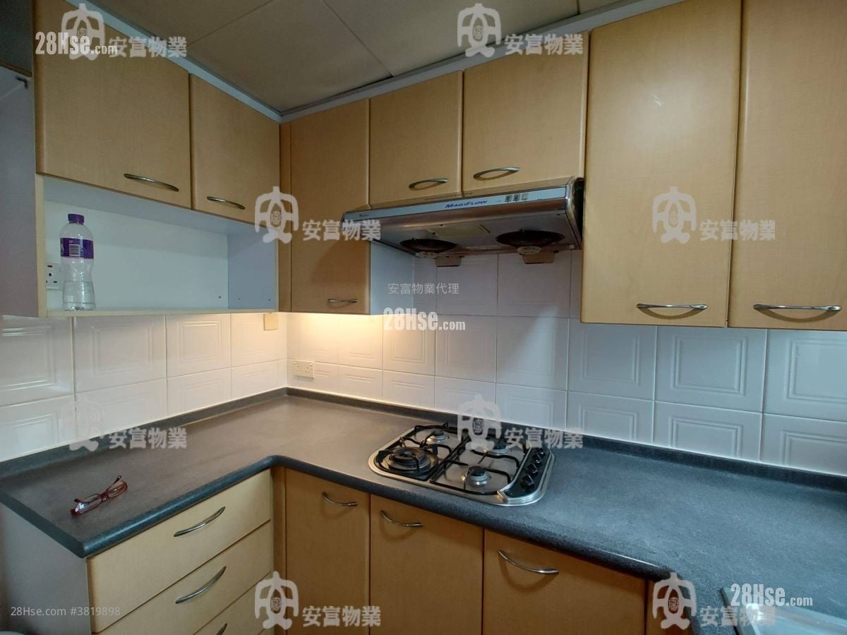 Kwong Fuk Place Rental 2 Bedrooms , 1 Bathroom