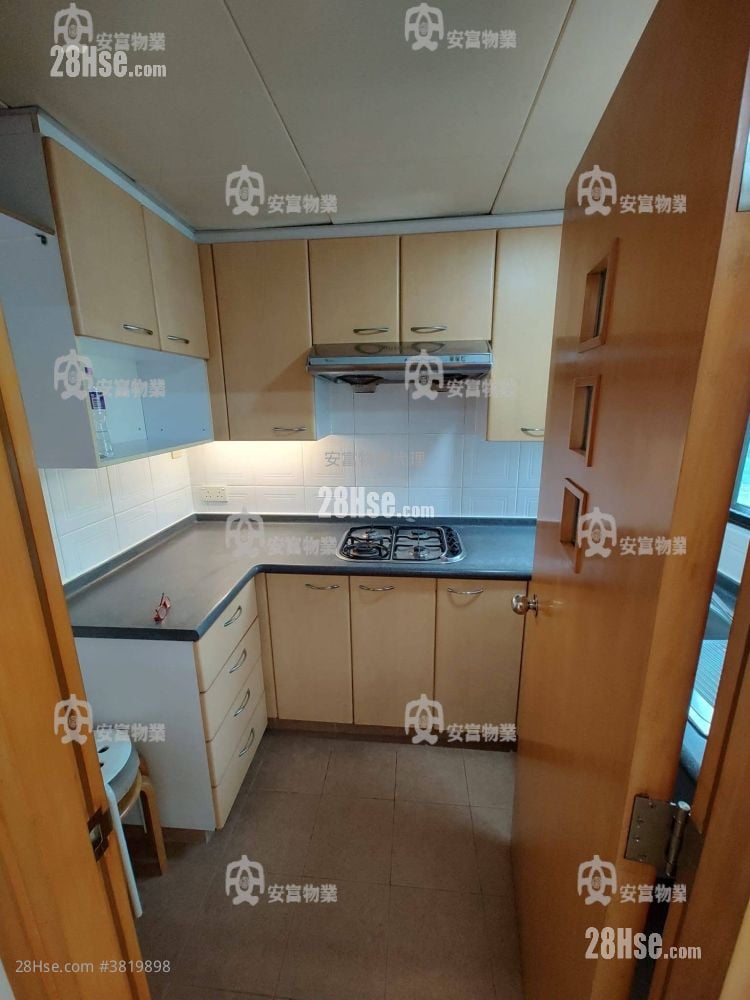 Kwong Fuk Place Rental 2 Bedrooms , 1 Bathroom