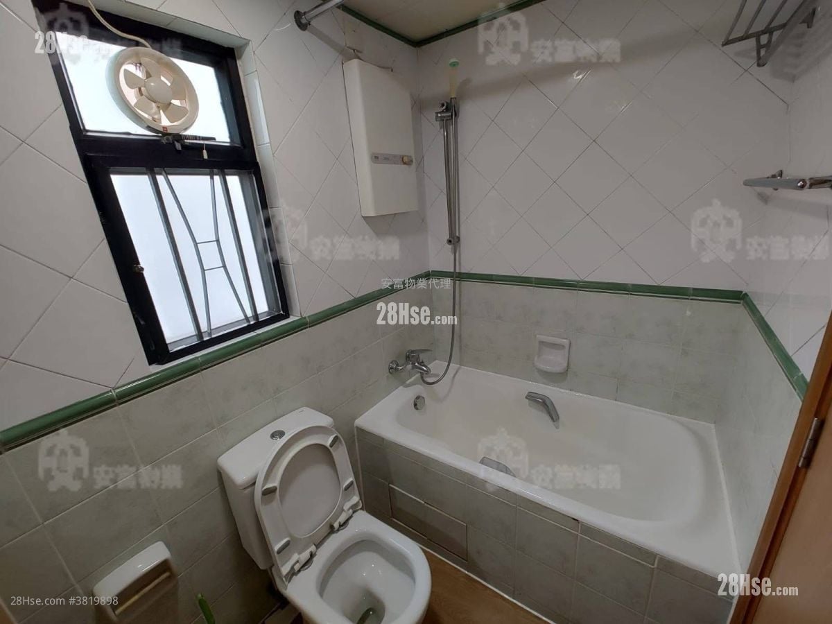 Kwong Fuk Place Rental 2 Bedrooms , 1 Bathroom