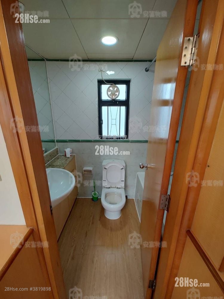 Kwong Fuk Place Rental 2 Bedrooms , 1 Bathroom