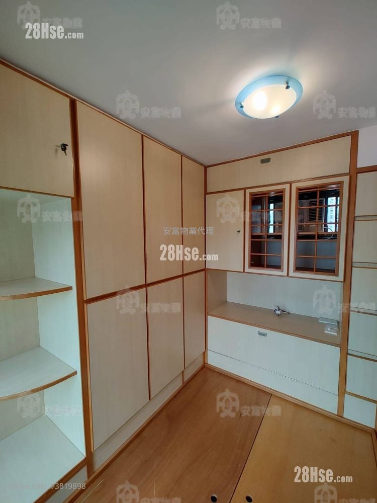 Kwong Fuk Place Rental 2 Bedrooms , 1 Bathroom