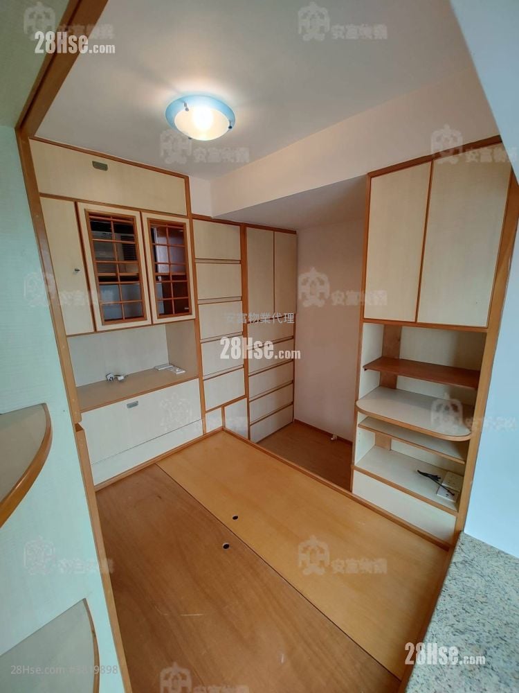 Kwong Fuk Place Rental 2 Bedrooms , 1 Bathroom