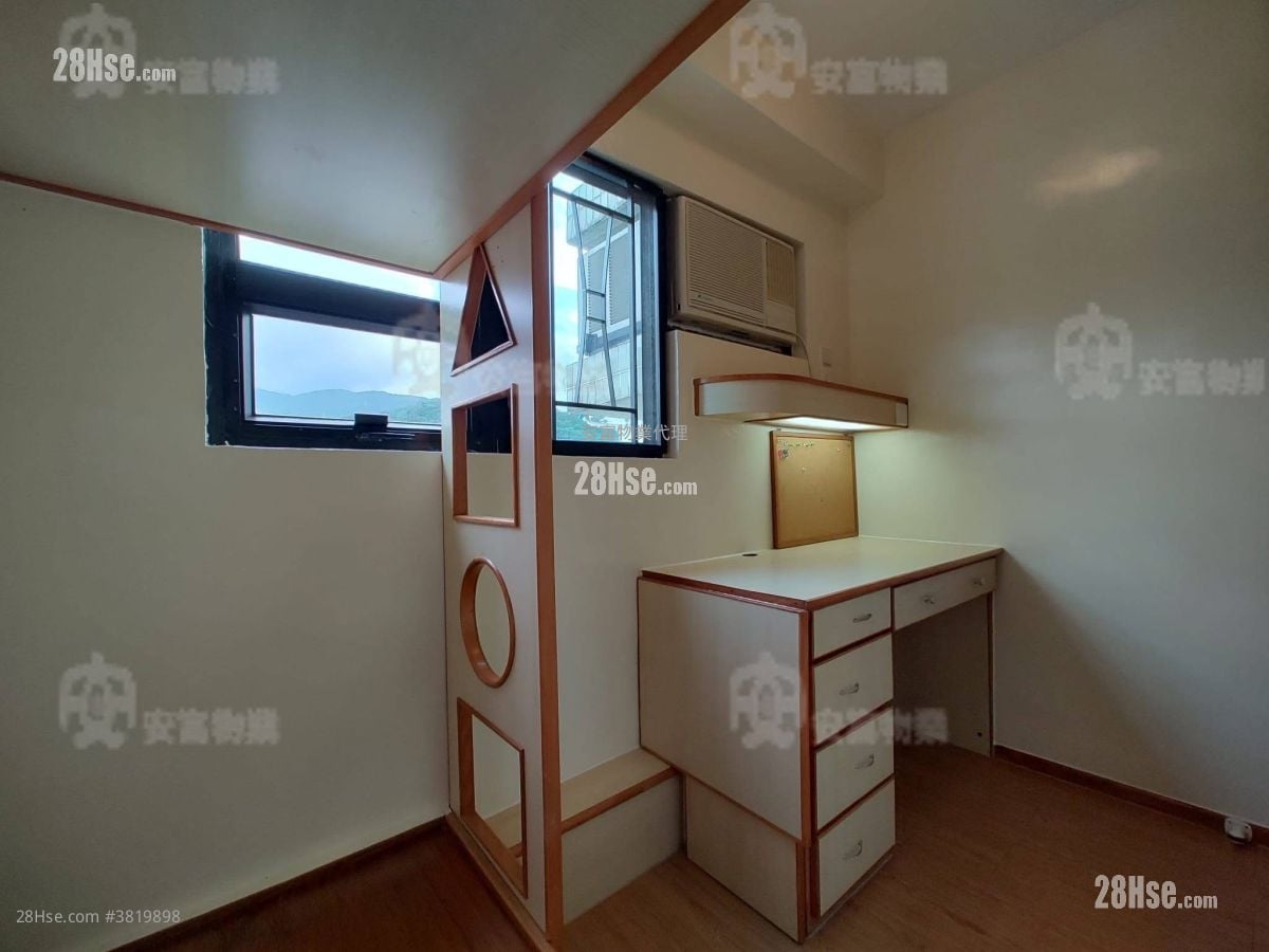 Kwong Fuk Place Rental 2 Bedrooms , 1 Bathroom