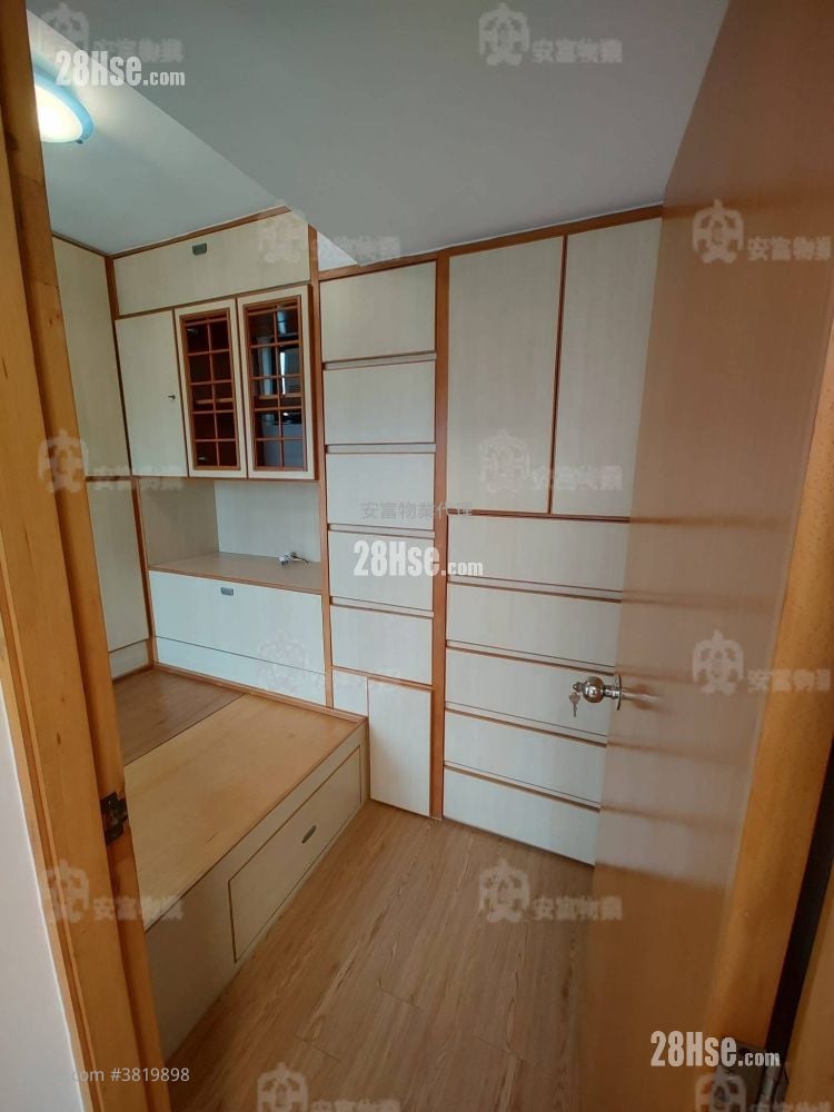 Kwong Fuk Place Rental 2 Bedrooms , 1 Bathroom