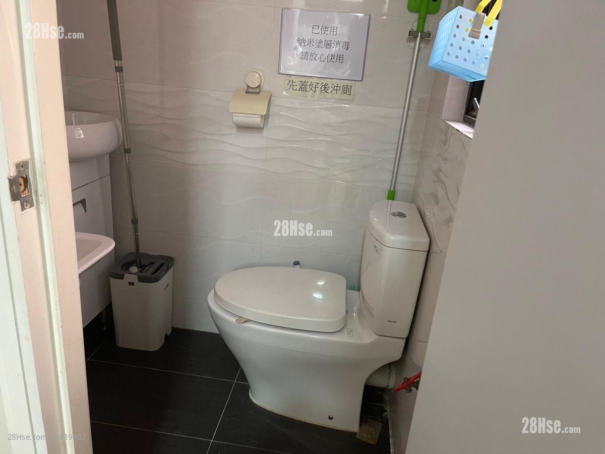 S.b. Commercial Building Rental