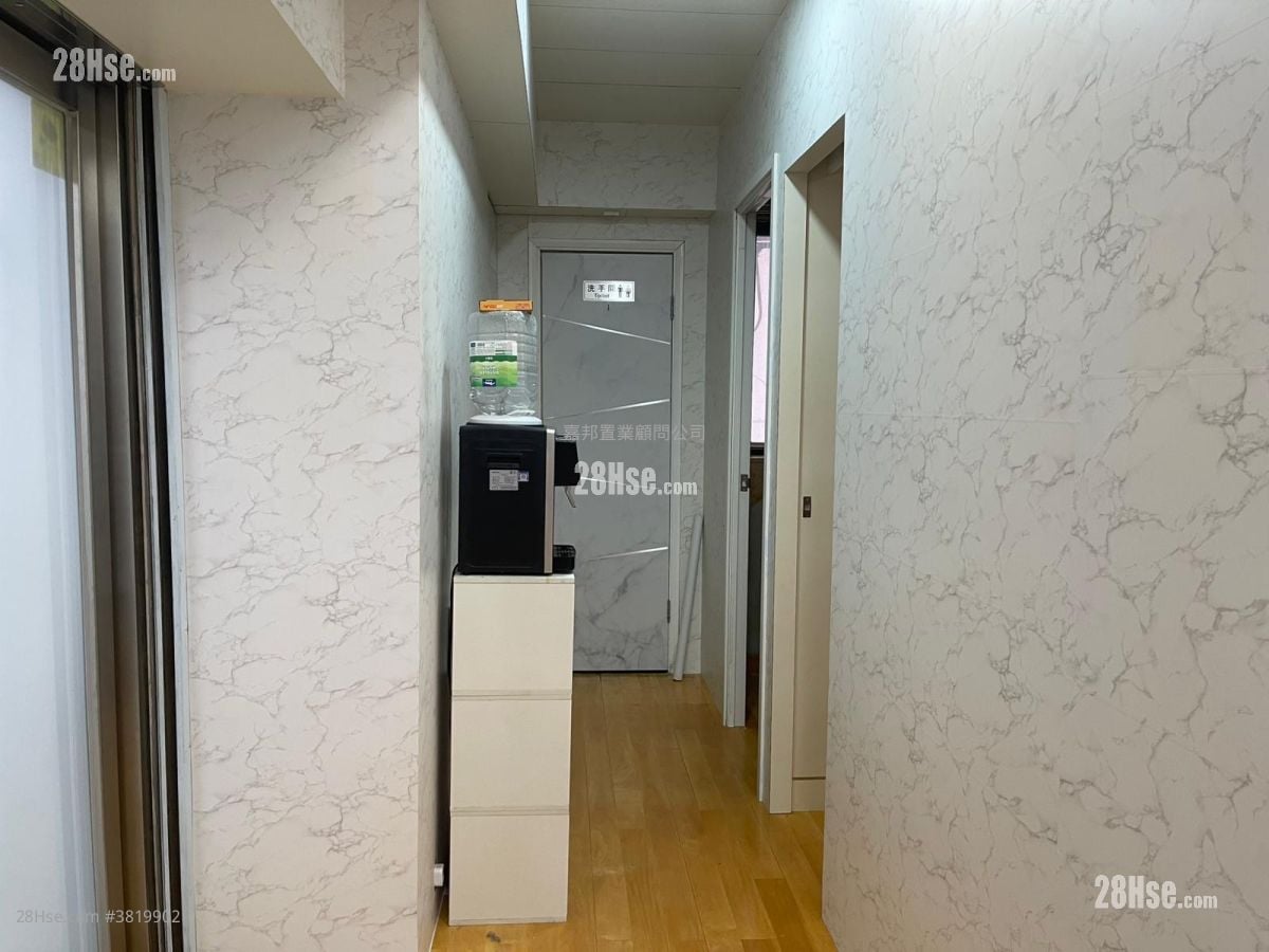 S.b. Commercial Building Rental