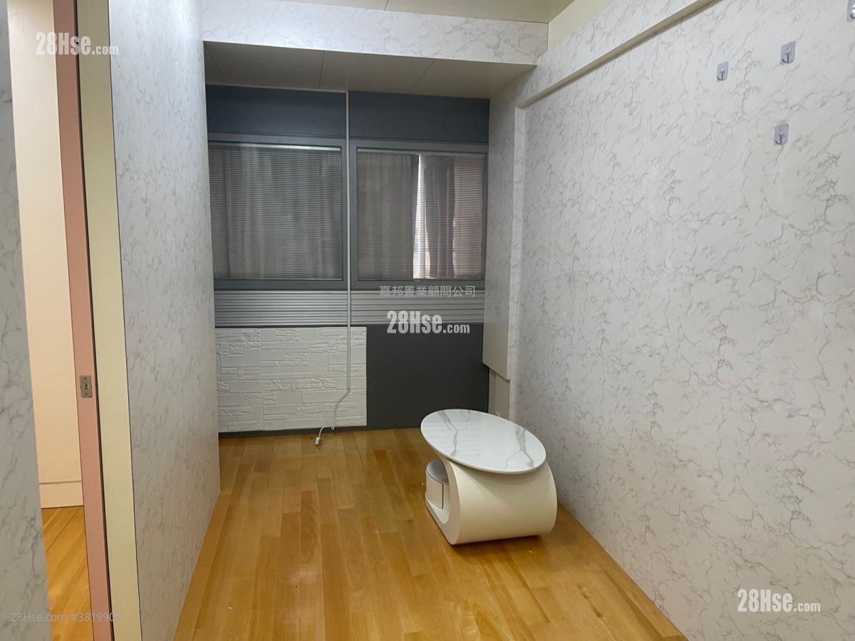 S.b. Commercial Building Rental