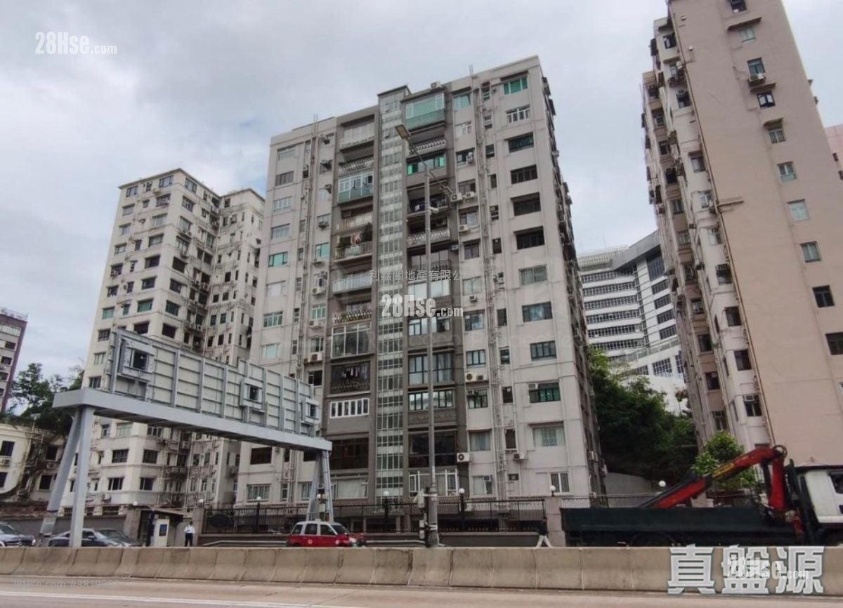 Scenery Mansion Rental 3 Bedrooms , 2 Bathrooms 1,163 ft²