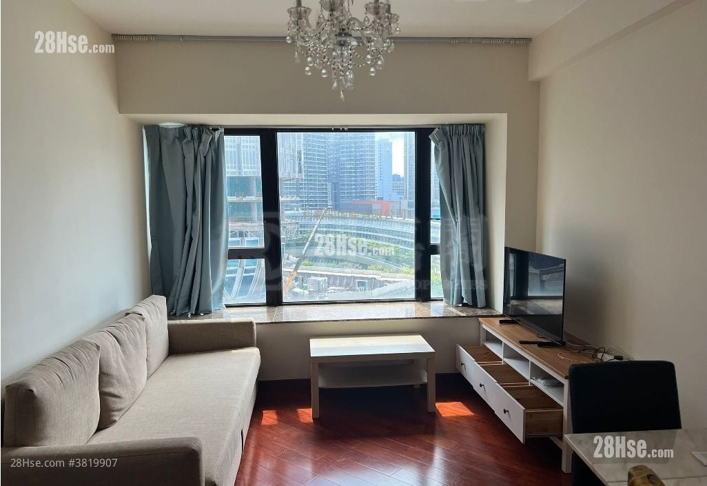 The Arch Sell 3 Bedrooms , 3 Bathrooms 867 ft²