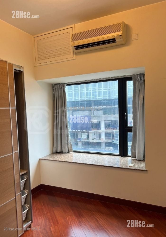 The Arch Sell 3 Bedrooms , 3 Bathrooms 867 ft²