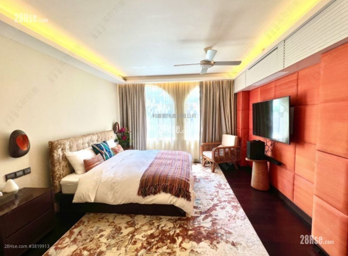 柏盧 售盤 5+ 房 4,136 平方呎