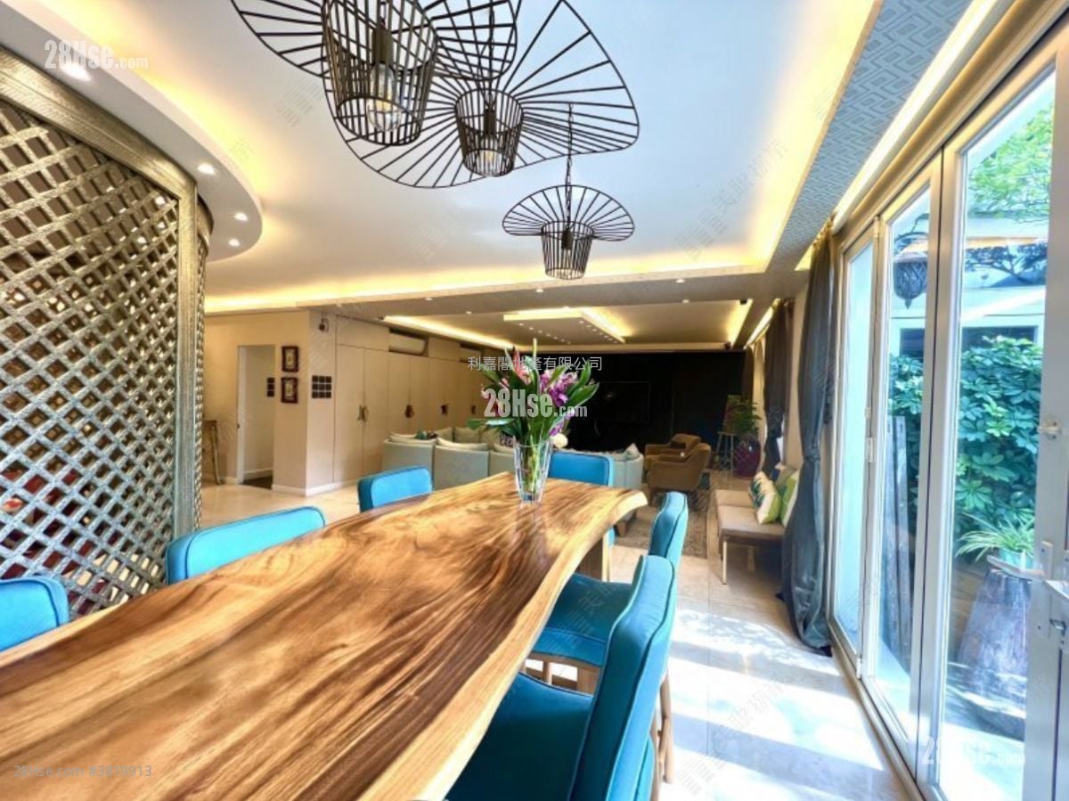 柏盧 售盤 5+ 房 4,136 平方呎