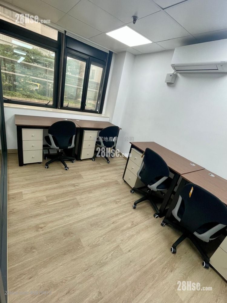 Chung Hing Commercial Building Rental 5+ Bedrooms