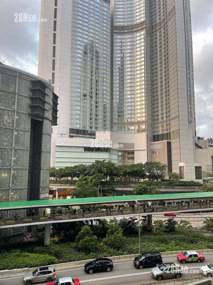 Chung Hing Commercial Building Rental 5+ Bedrooms