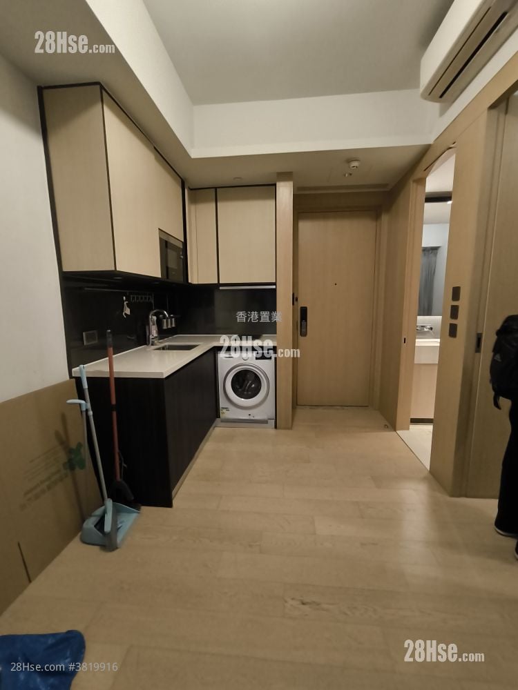 利奧坊曉岸 租盤 255 平方呎