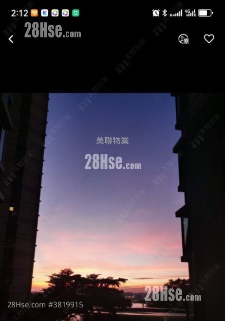 The Long Beach Sell 2 Bedrooms , 1 Bathroom 547 ft²