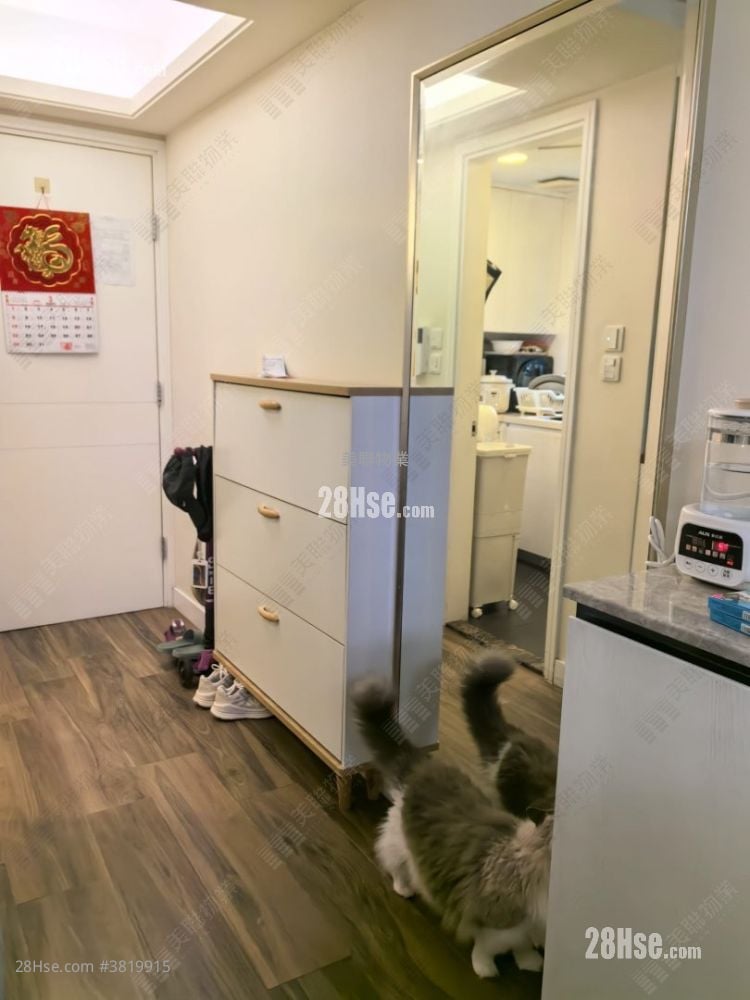 The Long Beach Sell 2 Bedrooms , 1 Bathroom 547 ft²