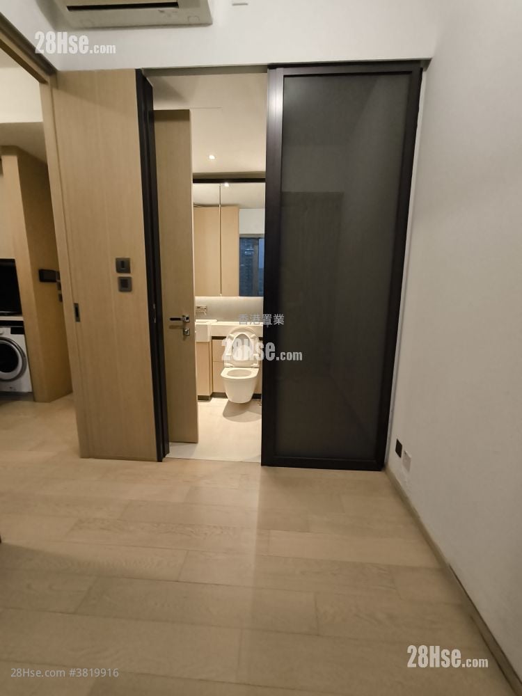 利奧坊曉岸 租盤 255 平方呎