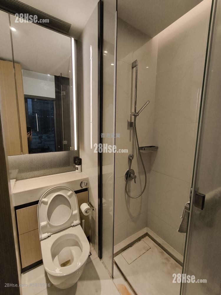 利奧坊曉岸 租盤 255 平方呎