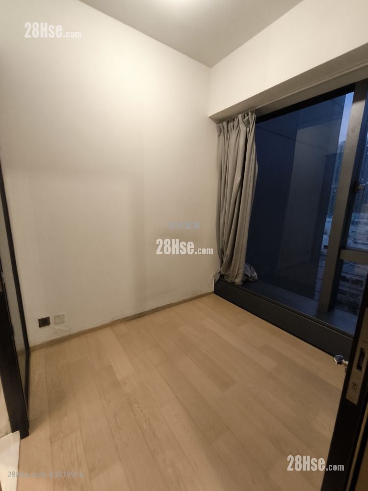 利奧坊曉岸 租盤 255 平方呎