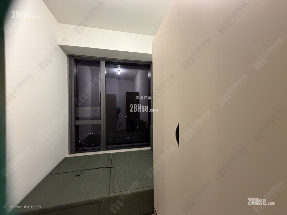 Sierra Sea 租盘 422 平方尺