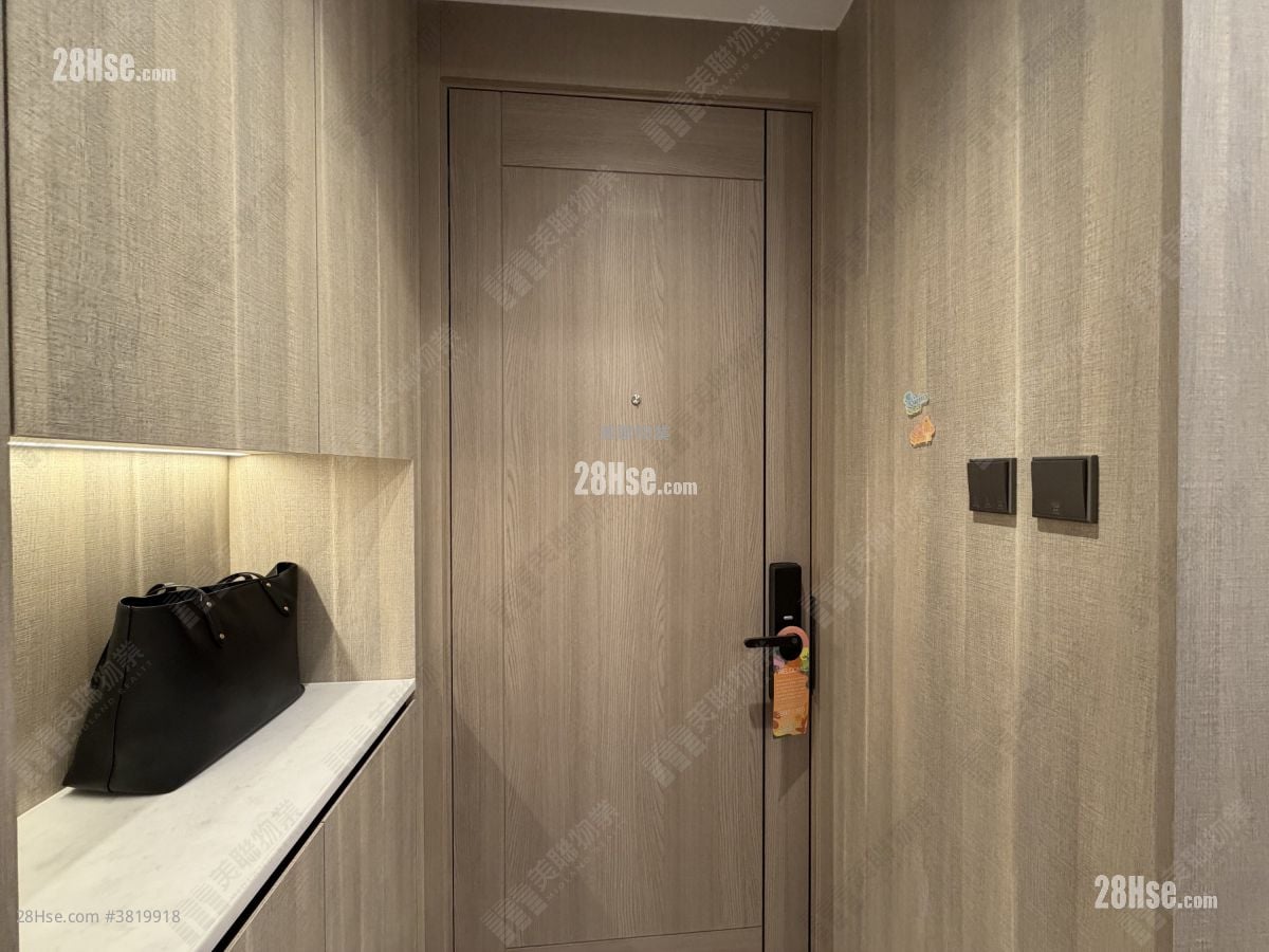 Sierra Sea 租盘 422 平方尺