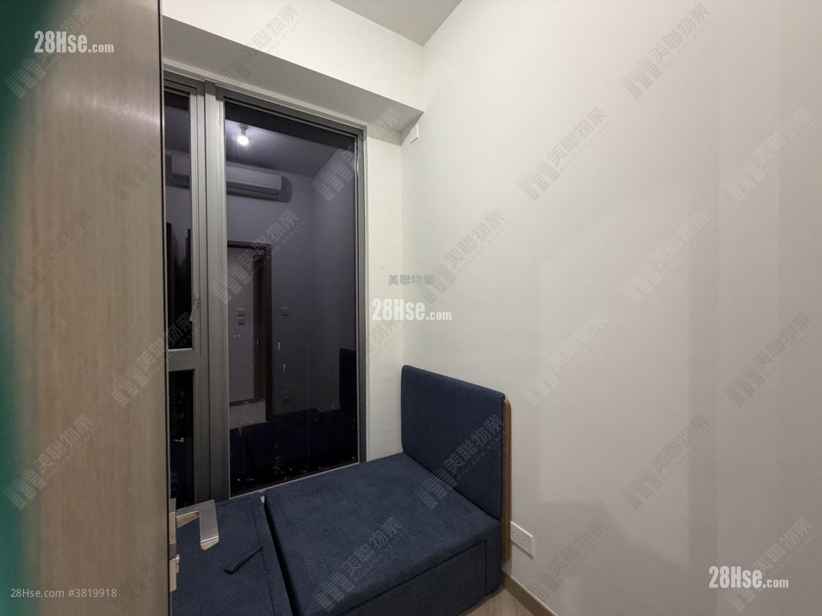 Sierra Sea 租盘 422 平方尺